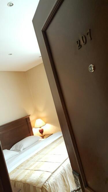 Etoile Suites Boutique Hotel Downtown เบรุต ภายนอก รูปภาพ